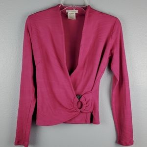 Nara Maglie Italian blouse